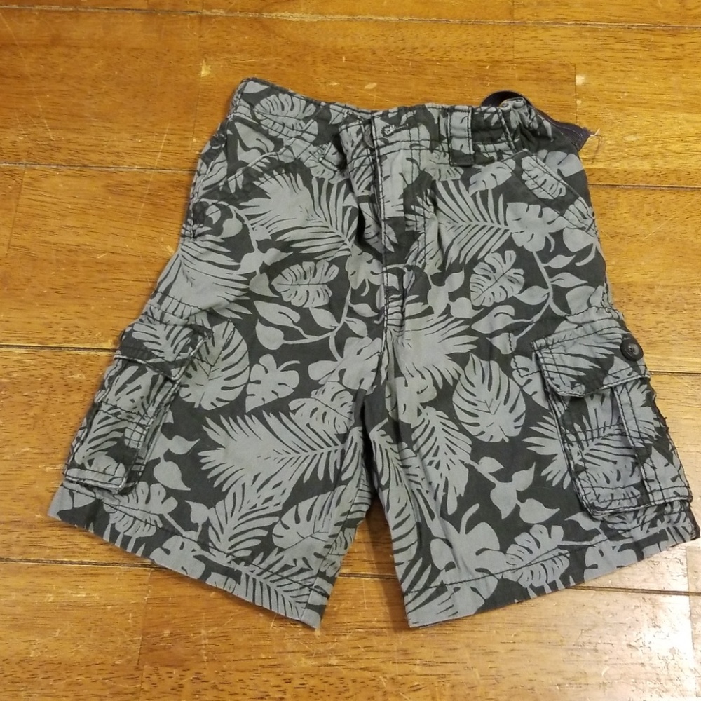 Boys shorts